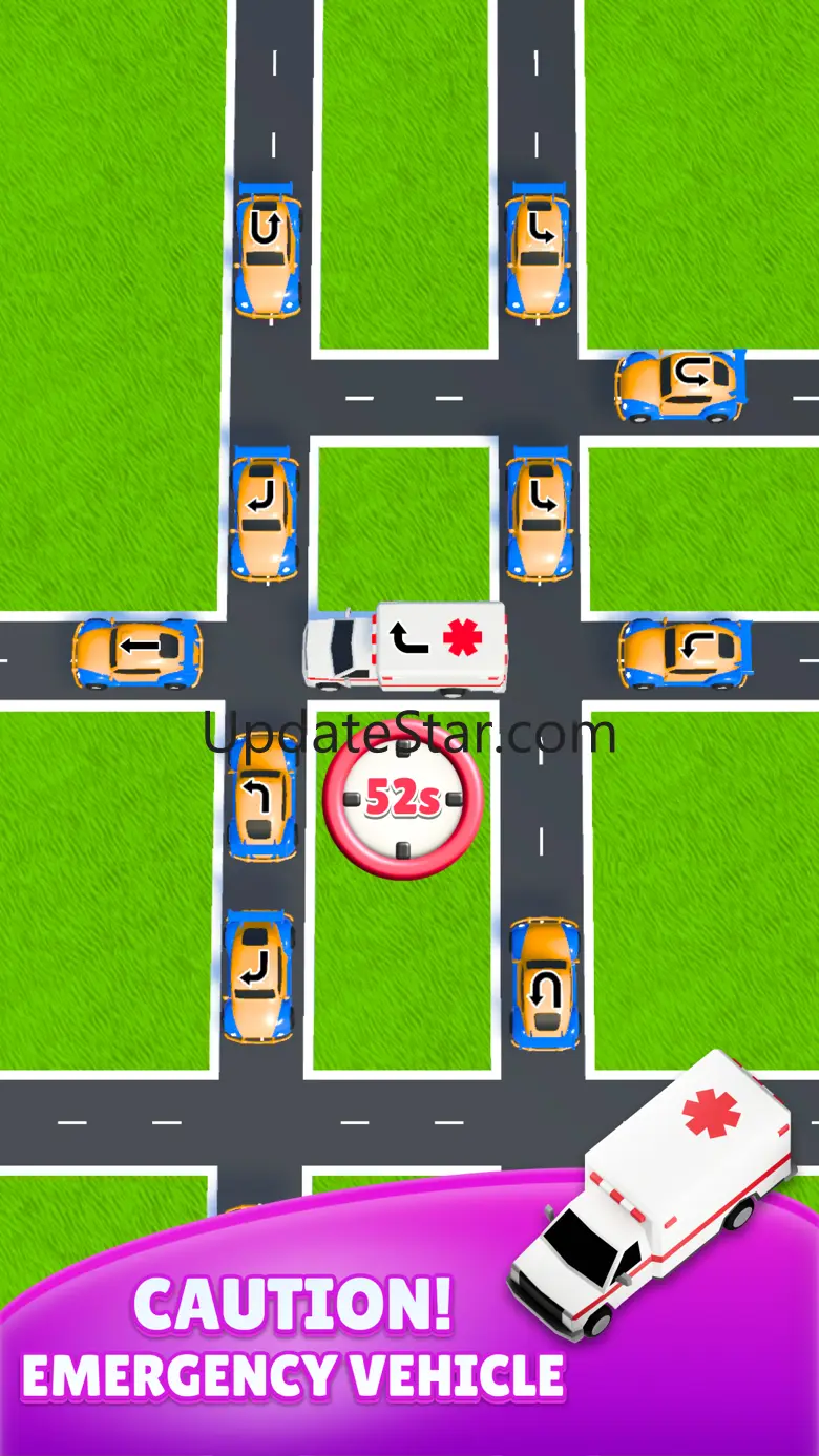 Age of Traffic: Car Jam Escape 1.2.28