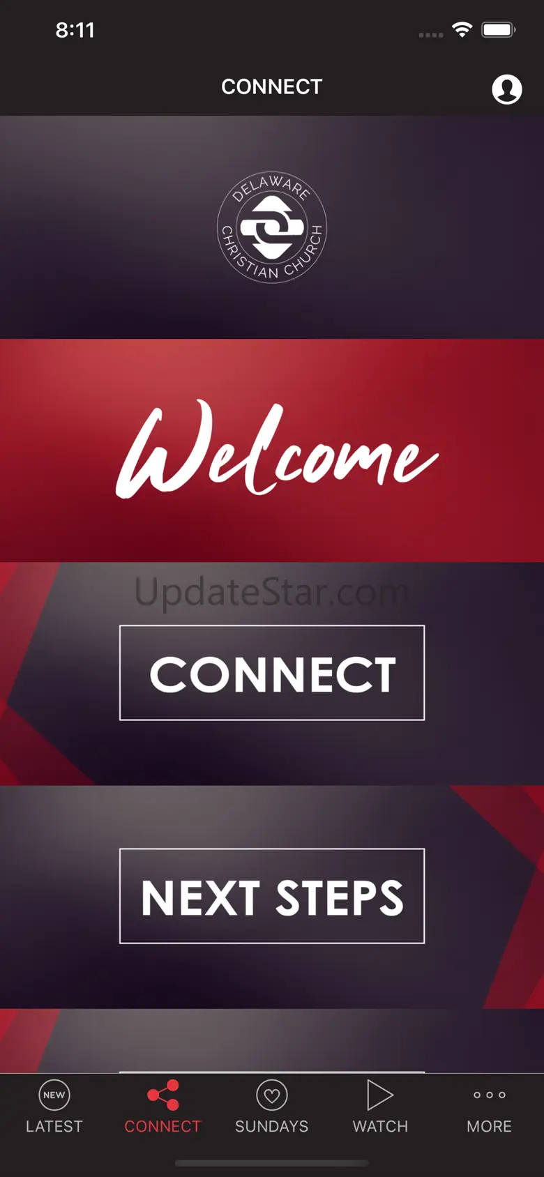 Delaware Christian Church App 15.9.0