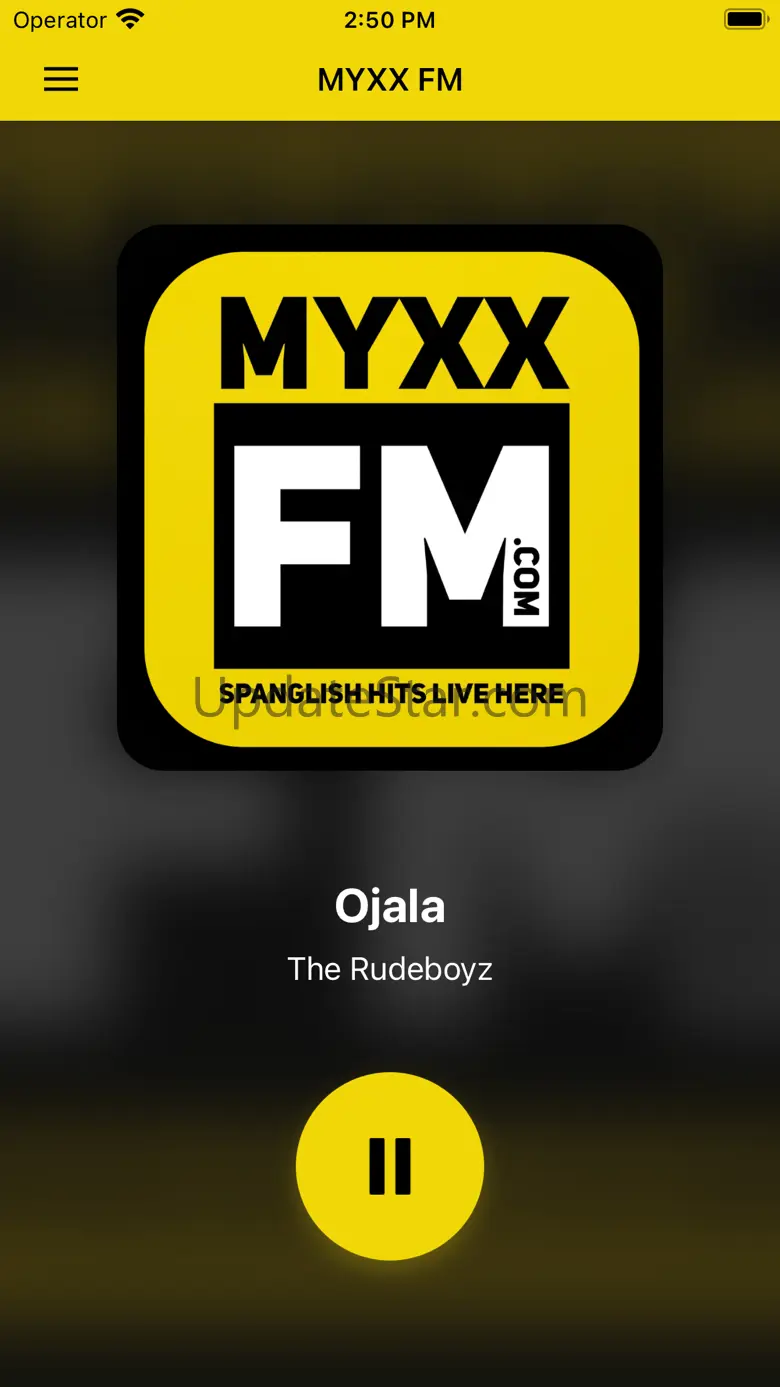 MYXX FM 1.1