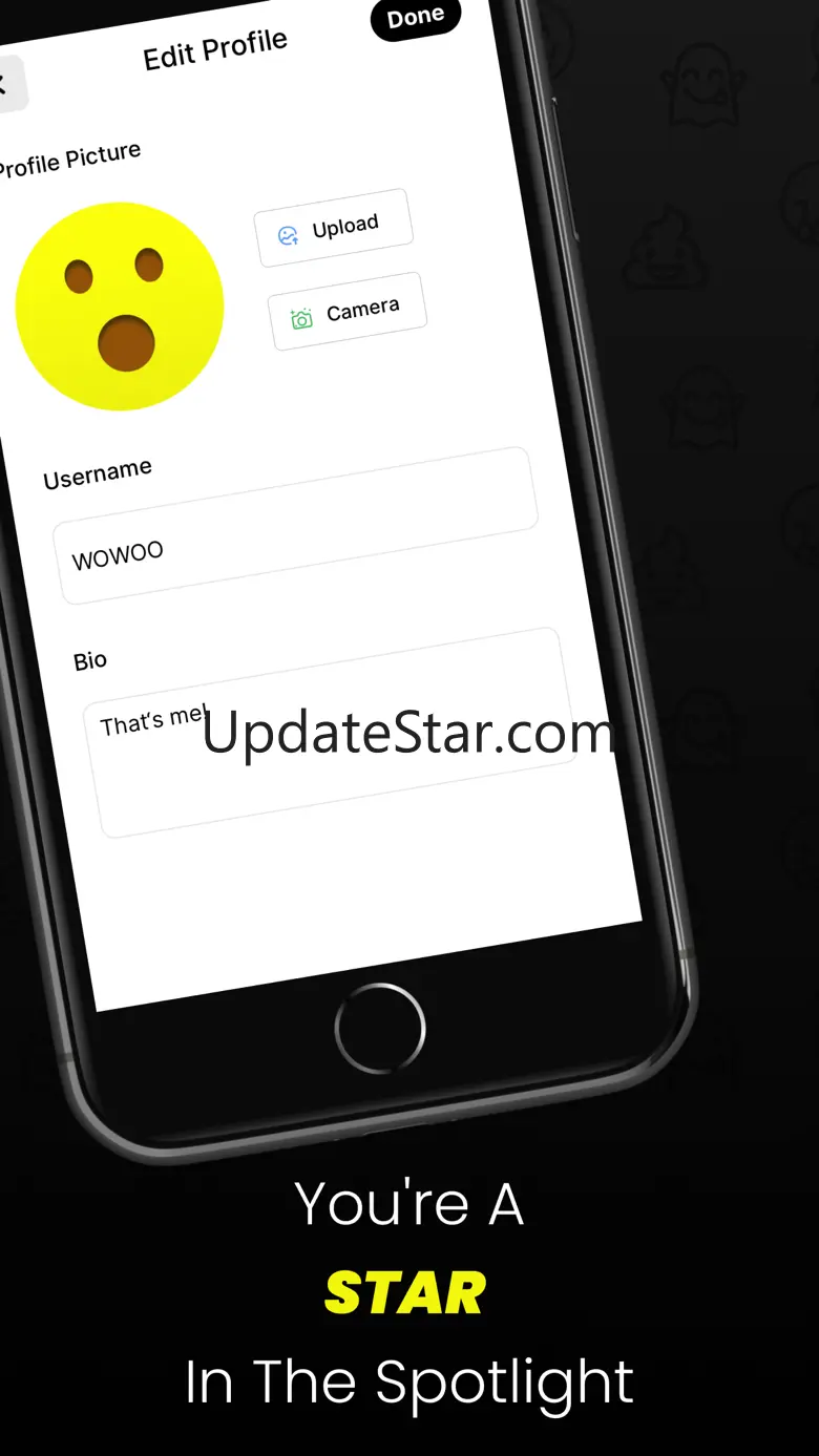 WOWOO Social Agent Playground 1.3.3