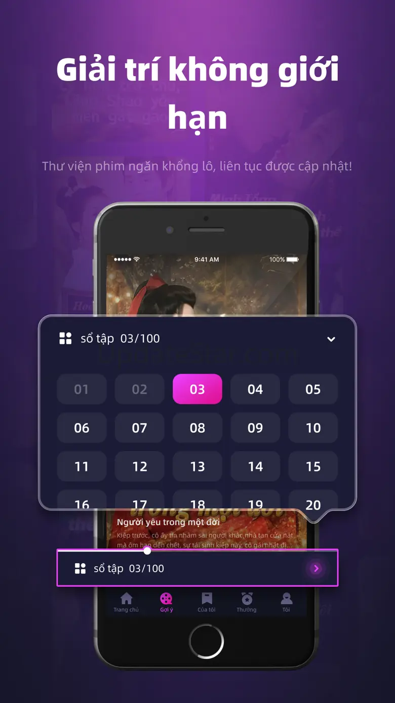 HookShort - Dramas&Shorts 1.3.0