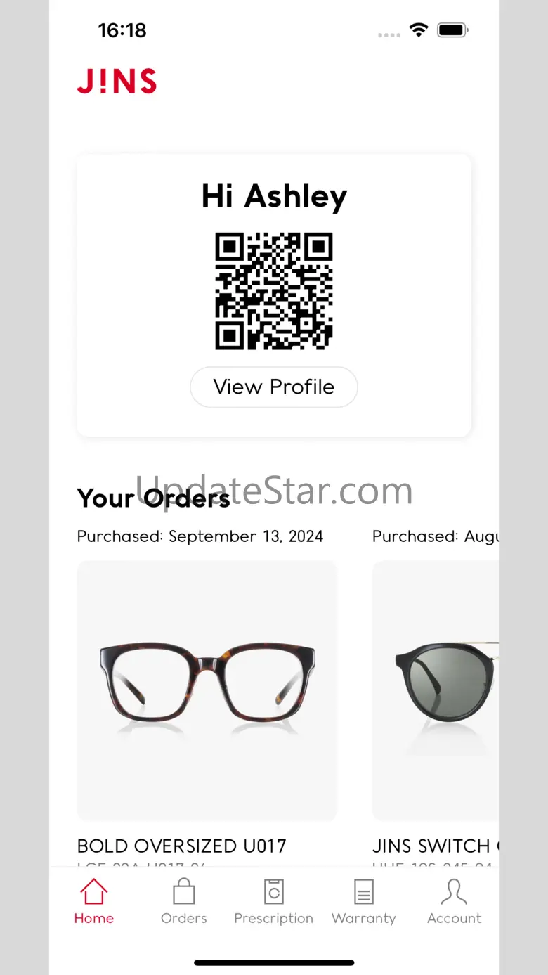 JINS US 1.0.3
