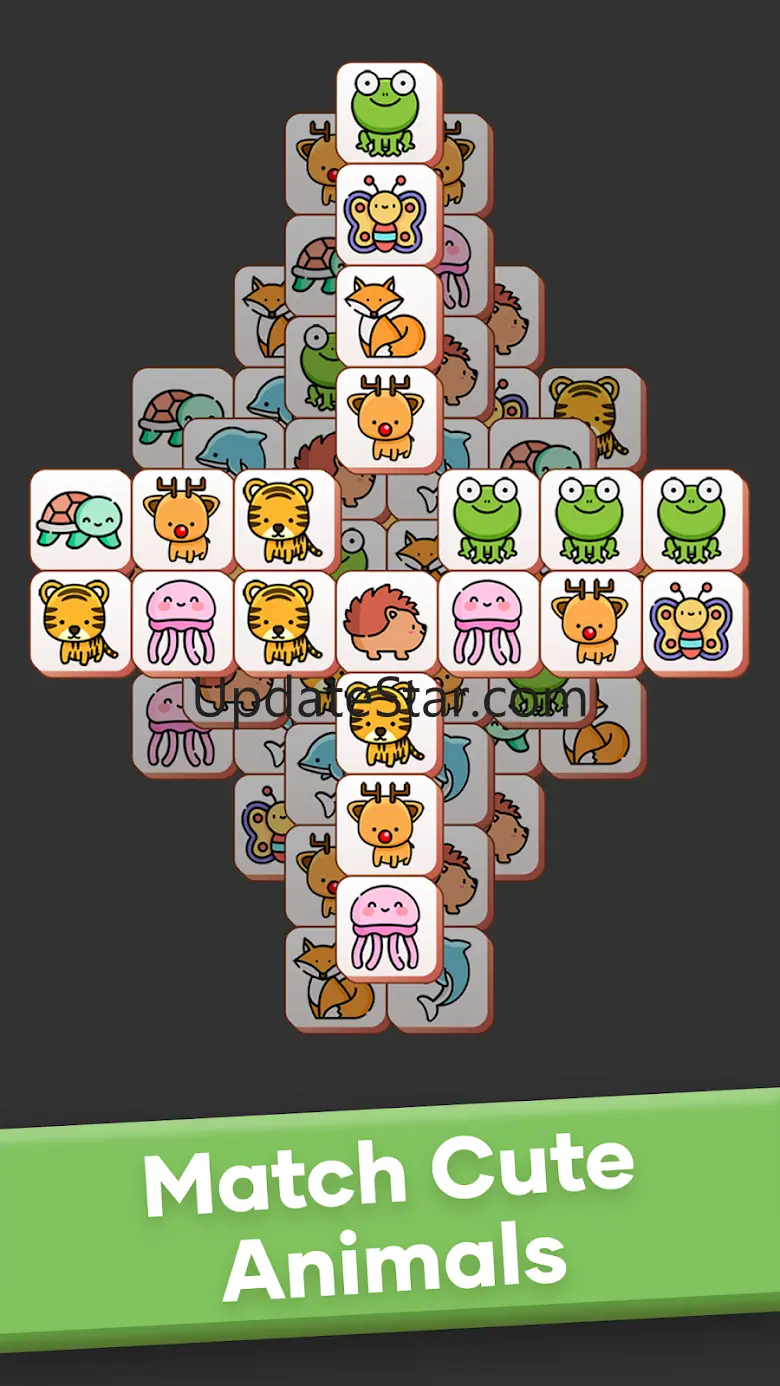 Zoo Puzzle - Match Animal 2.0.16