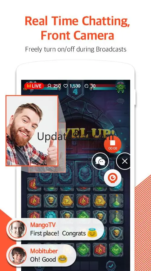 Mobizen Live 1.3.2.3