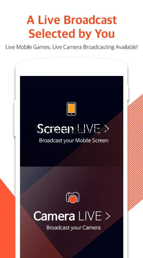 Mobizen Live 1.3.2.3