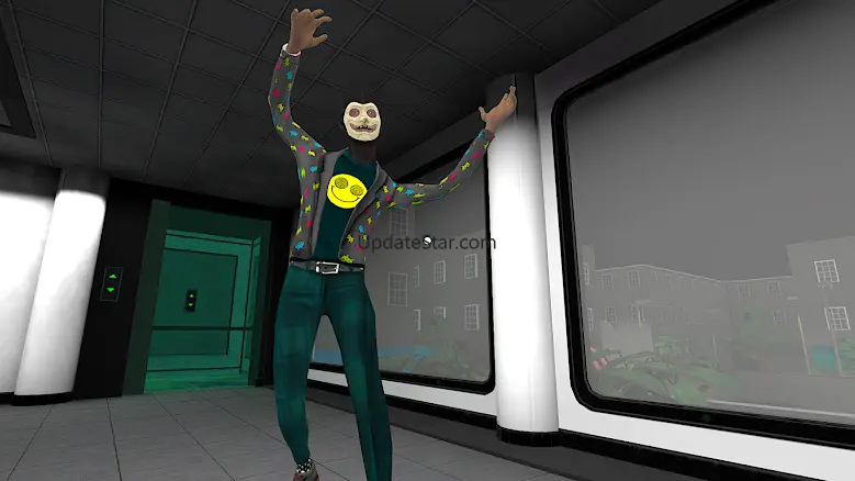 Smiling-X: Horror Game 5.2.6
