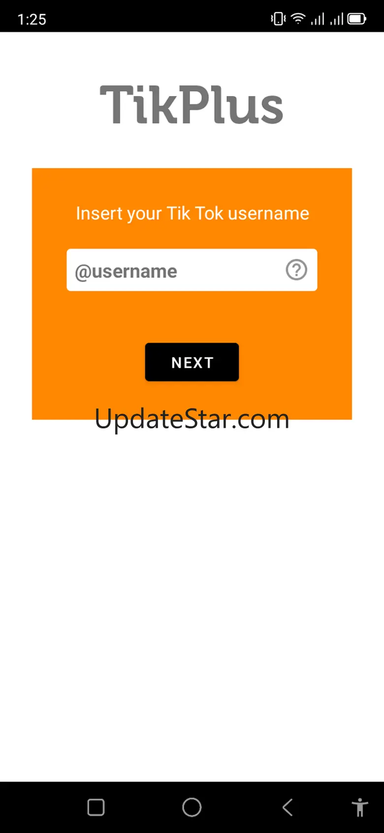 TikPlus - Real Followers Likes 1.0.82