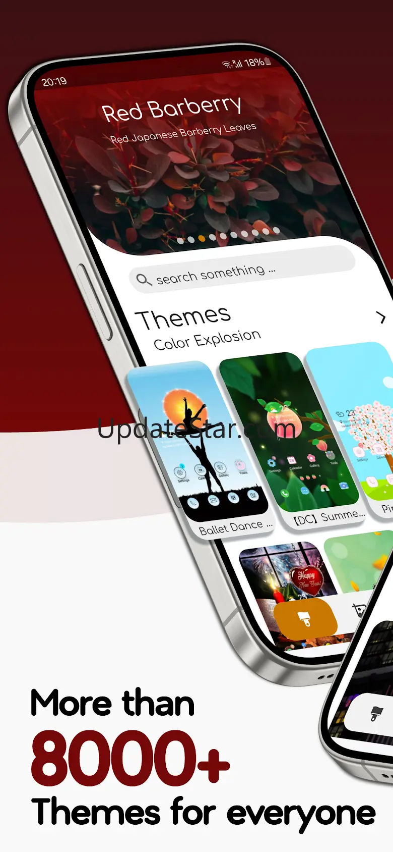 Multi Themes 1.6