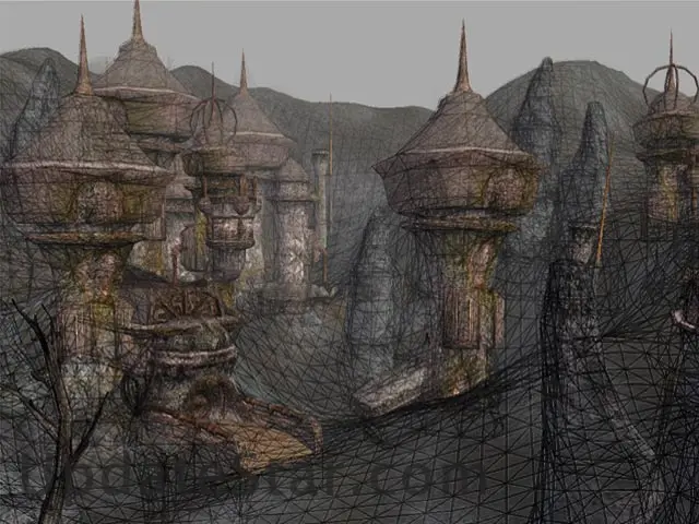 TES Construction Set 1.2.404