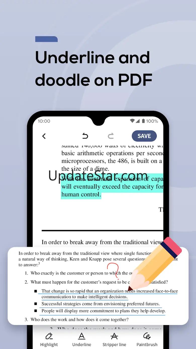PDF Editor Pro 4.1.2