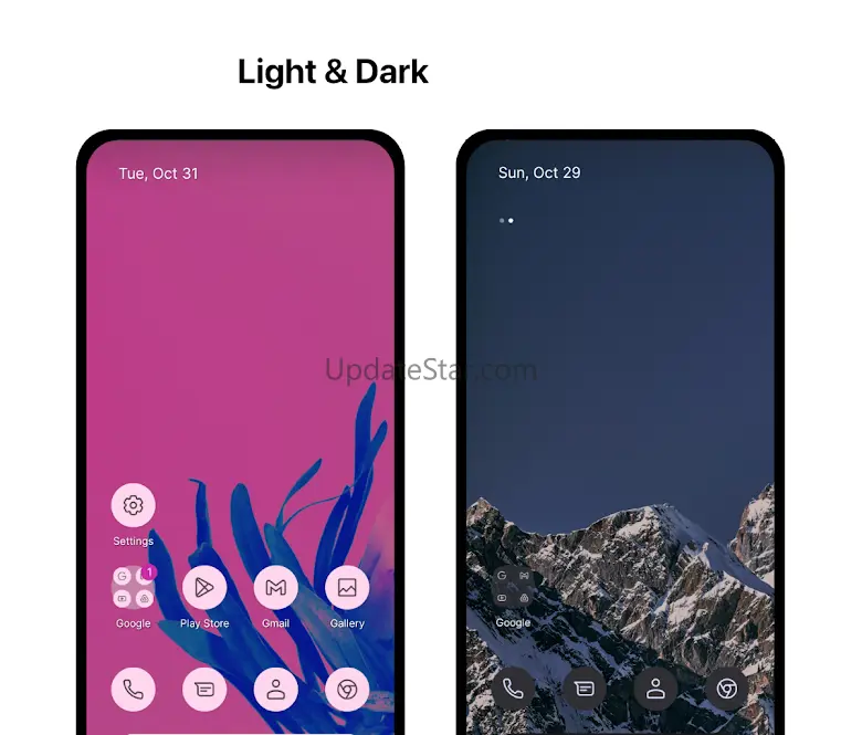 Pix Launcher 2.15