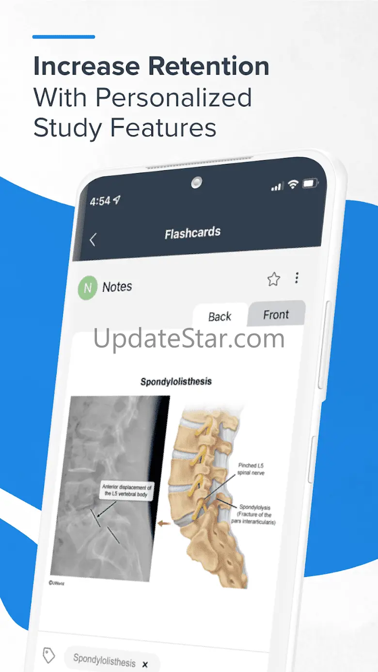 UWorld Medical Prep App 21.2