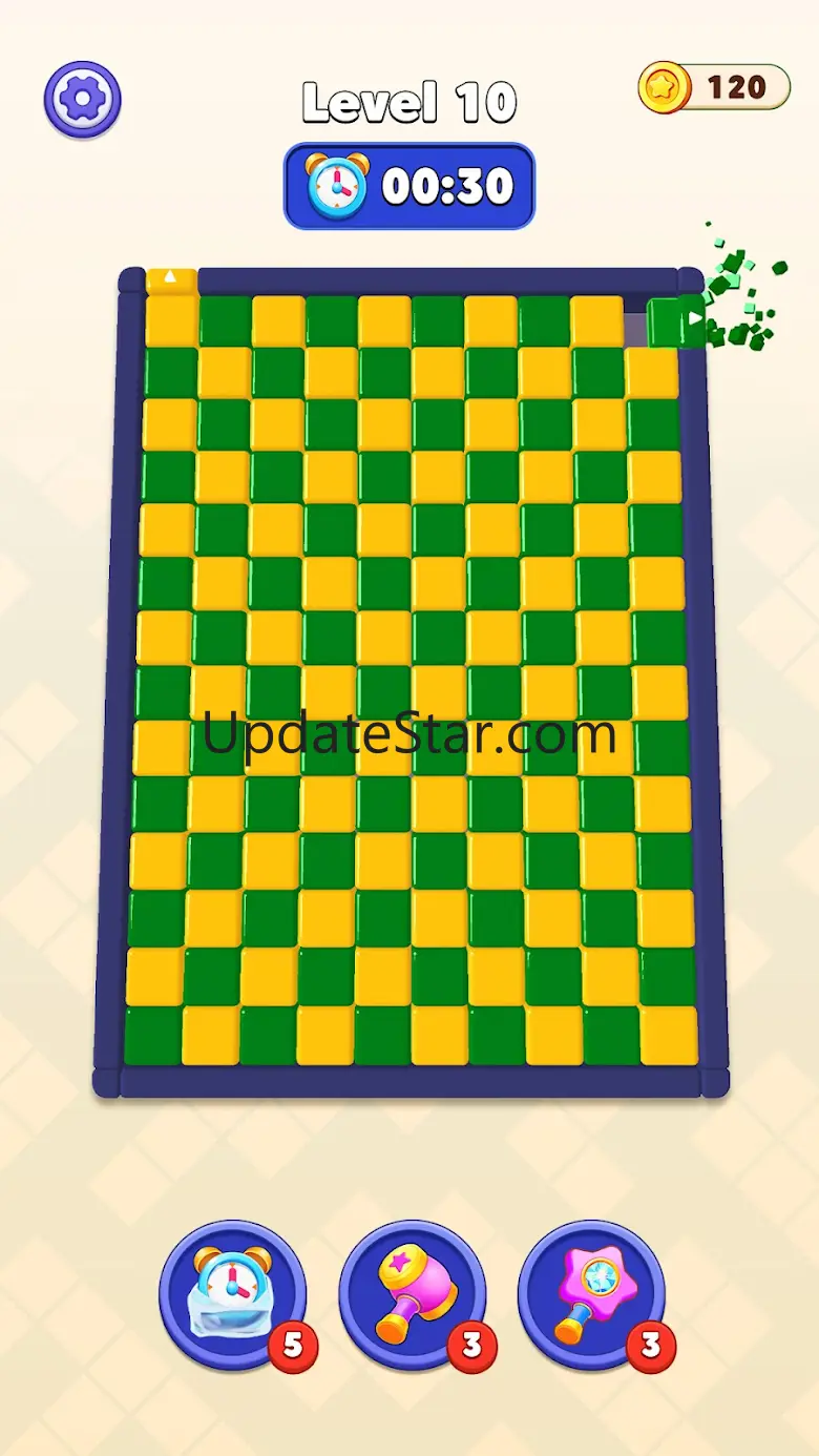 Slide Jam: Block Puzzle 0.1.8