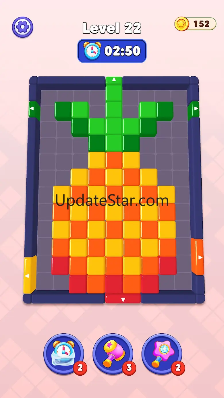 Slide Jam: Block Puzzle 0.1.8