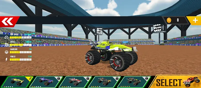 Ultimate Truck War 5.0