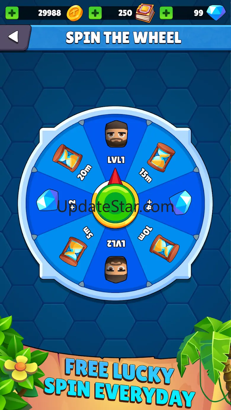 Idle Gold Miner: Dig & Tycoon 1.43