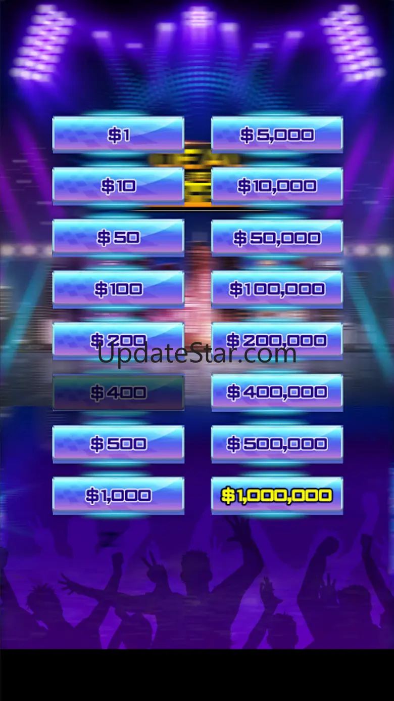 Deal To Be Richest 2.5