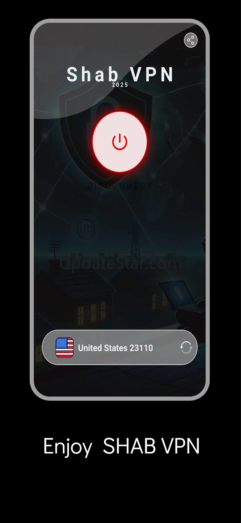 Shab VPN 12.2ea