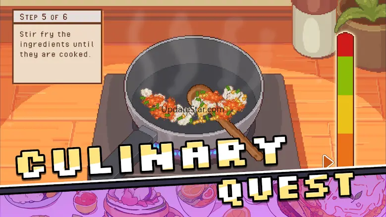 Culinary Quest 1.2