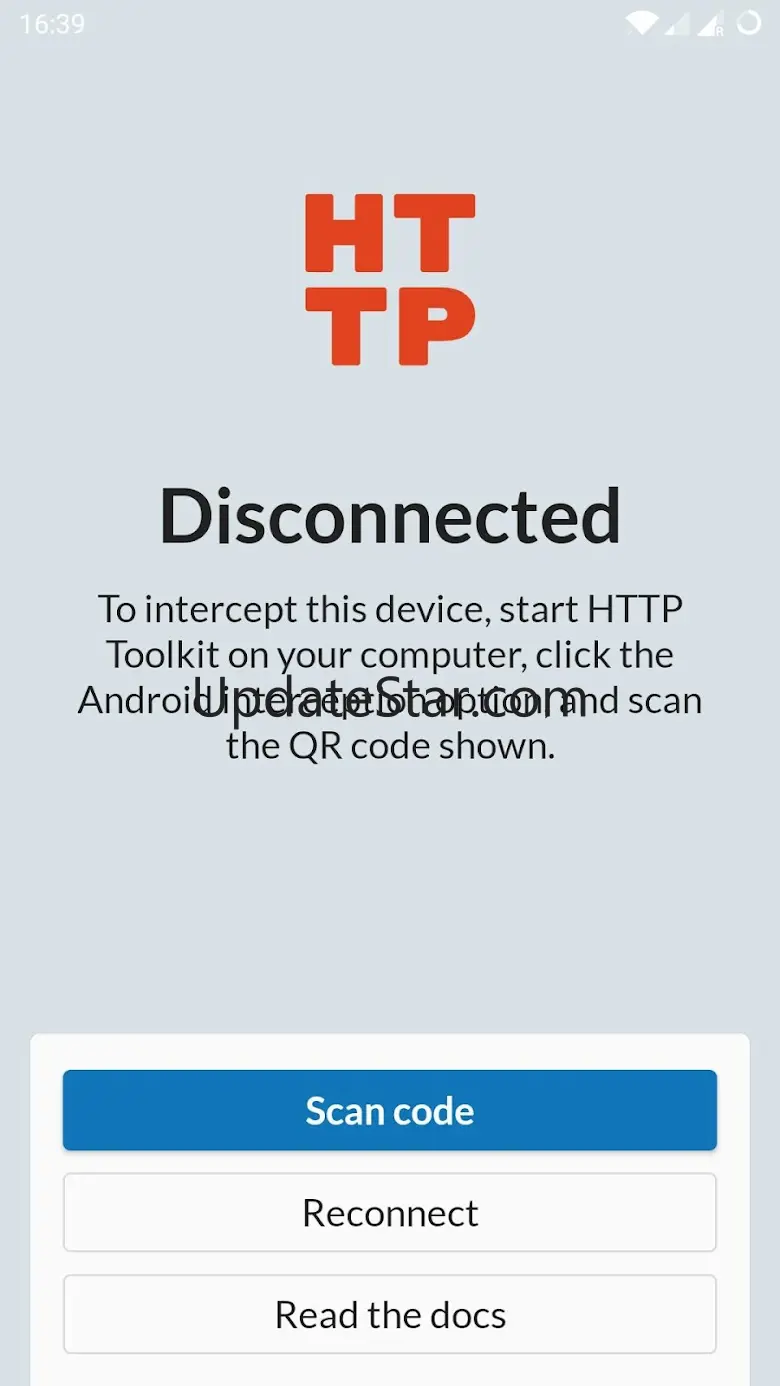 HTTP Toolkit