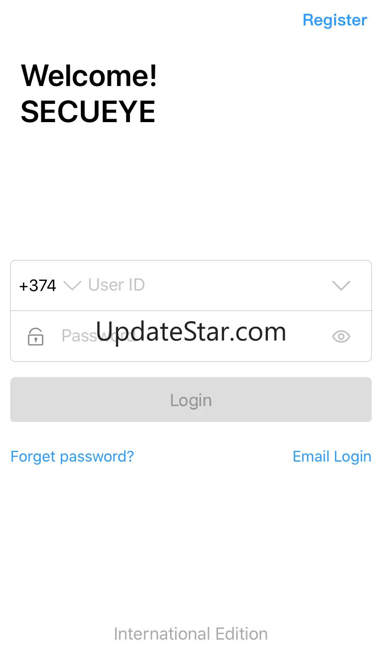 Secueye 2.6.3