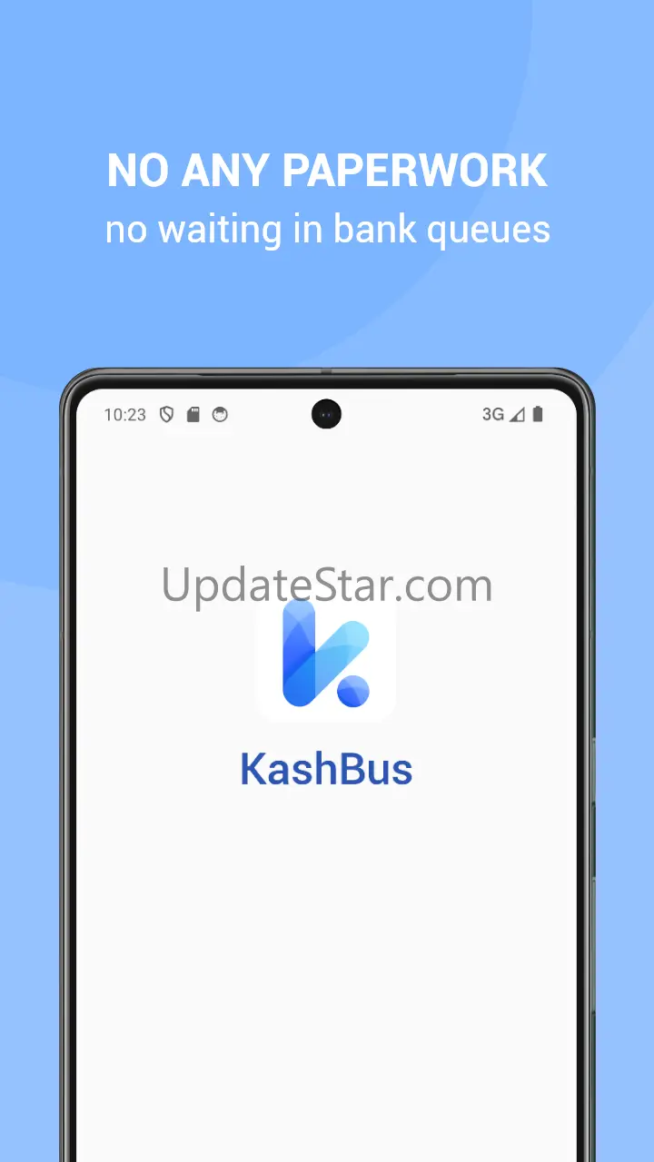 KashBus 2.0.8