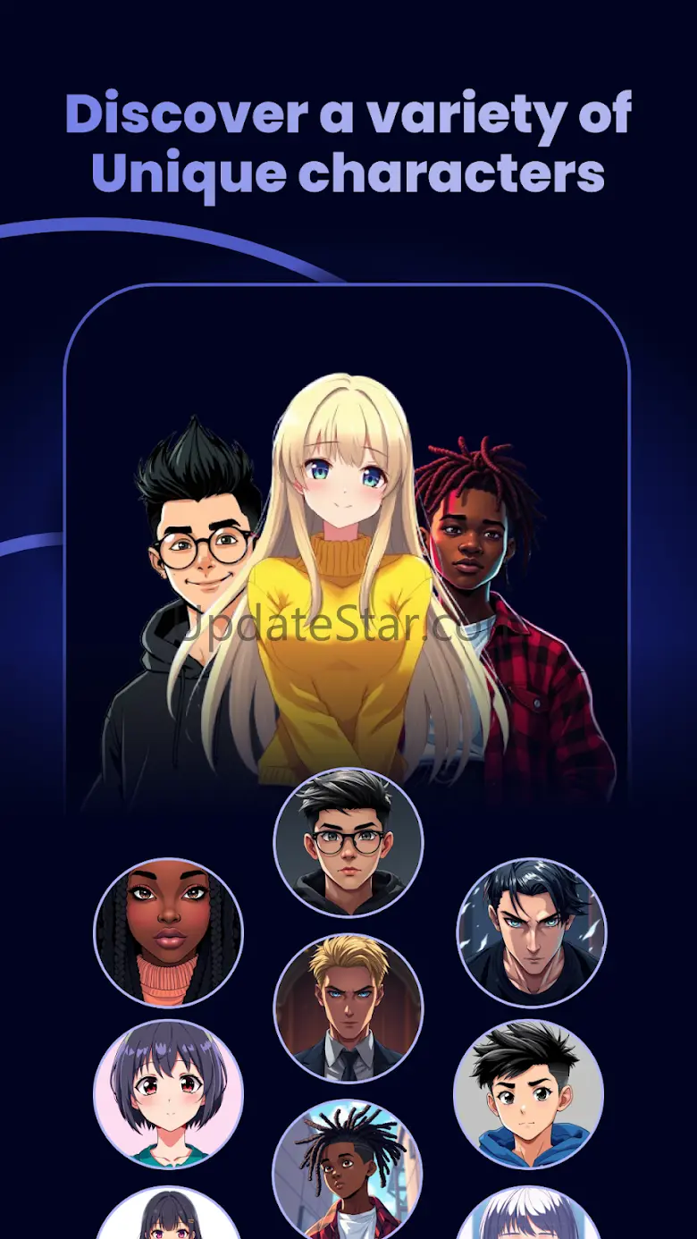 Arcstory - AI Comic Generator 3.5.3