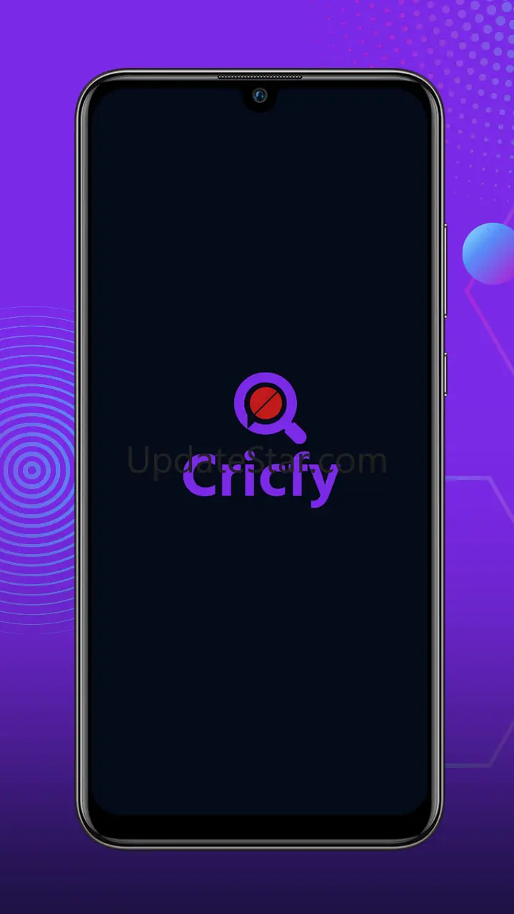 Cricfy - Cricket Facts App 1.0.0