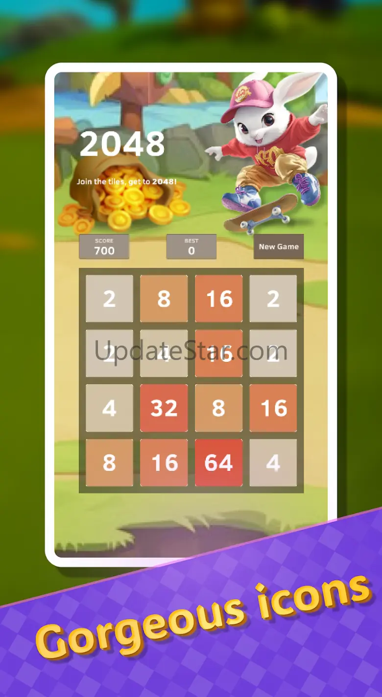 Rabbit Number Slide 1.1