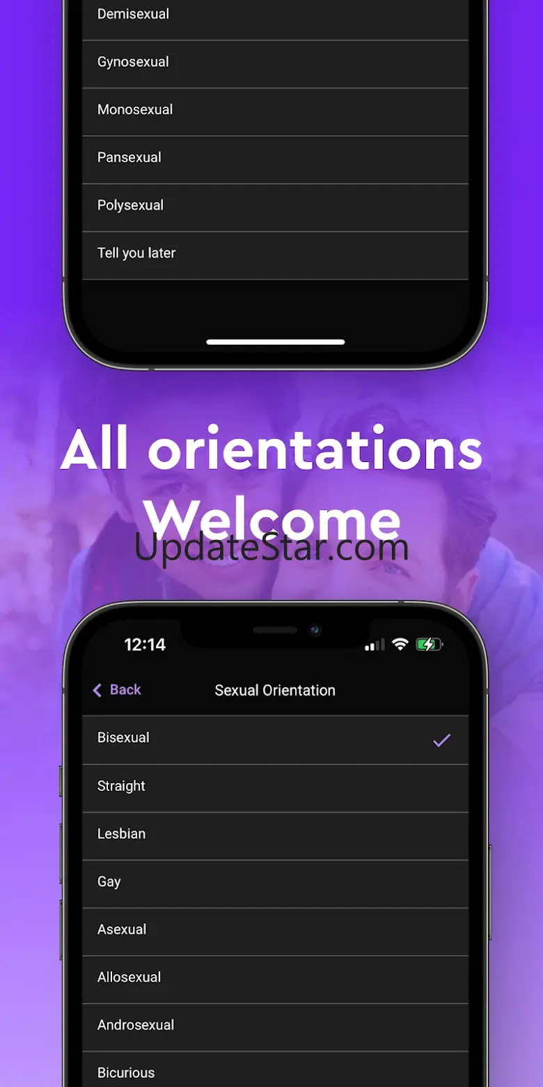 MoreThanOne 2.0