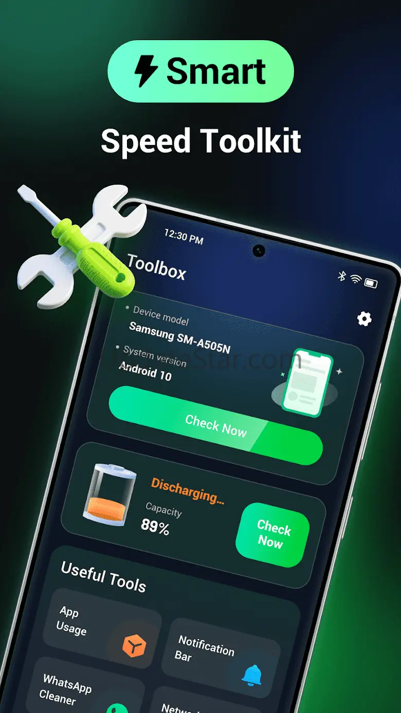 SecurityPal - Junk Clean 1.0.10