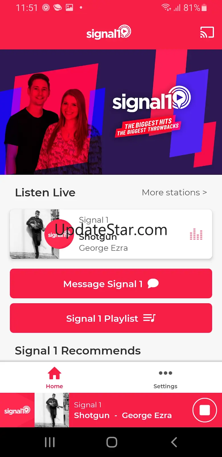 Hits Radio - Staff&Cheshire 9.25.2