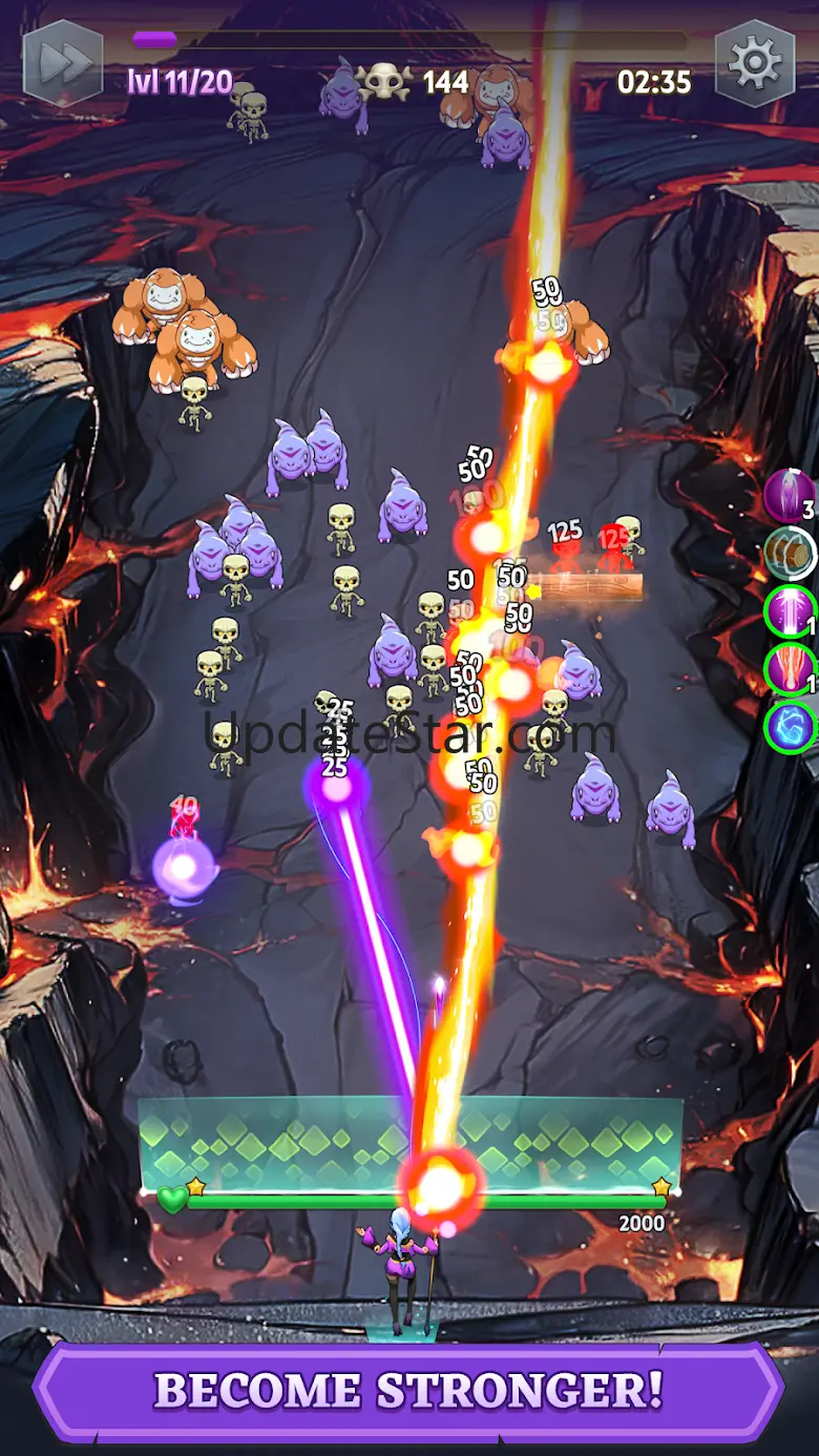 Arcane Defense 0.11.0