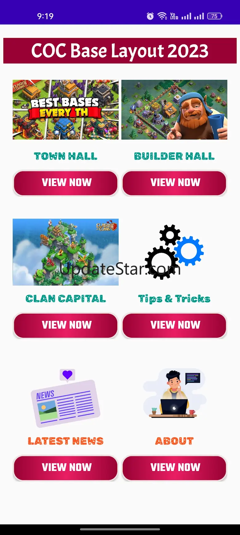 Money Tracker Note 5.0