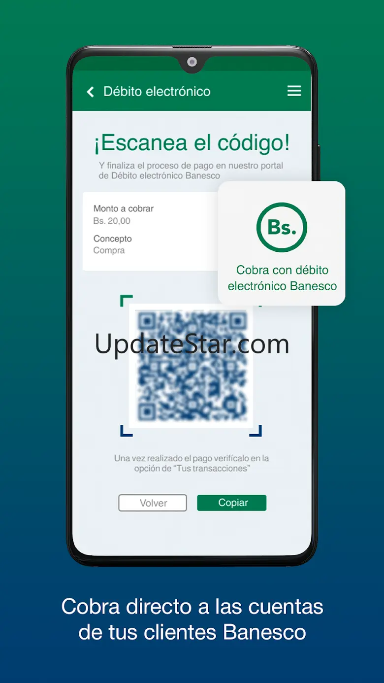 BanescoPagos 3.2