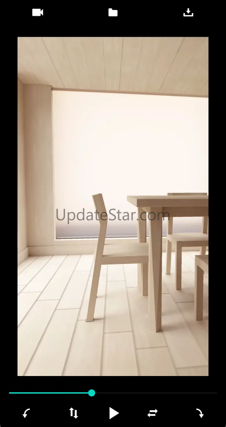 Flip + Rotate Video 1.3
