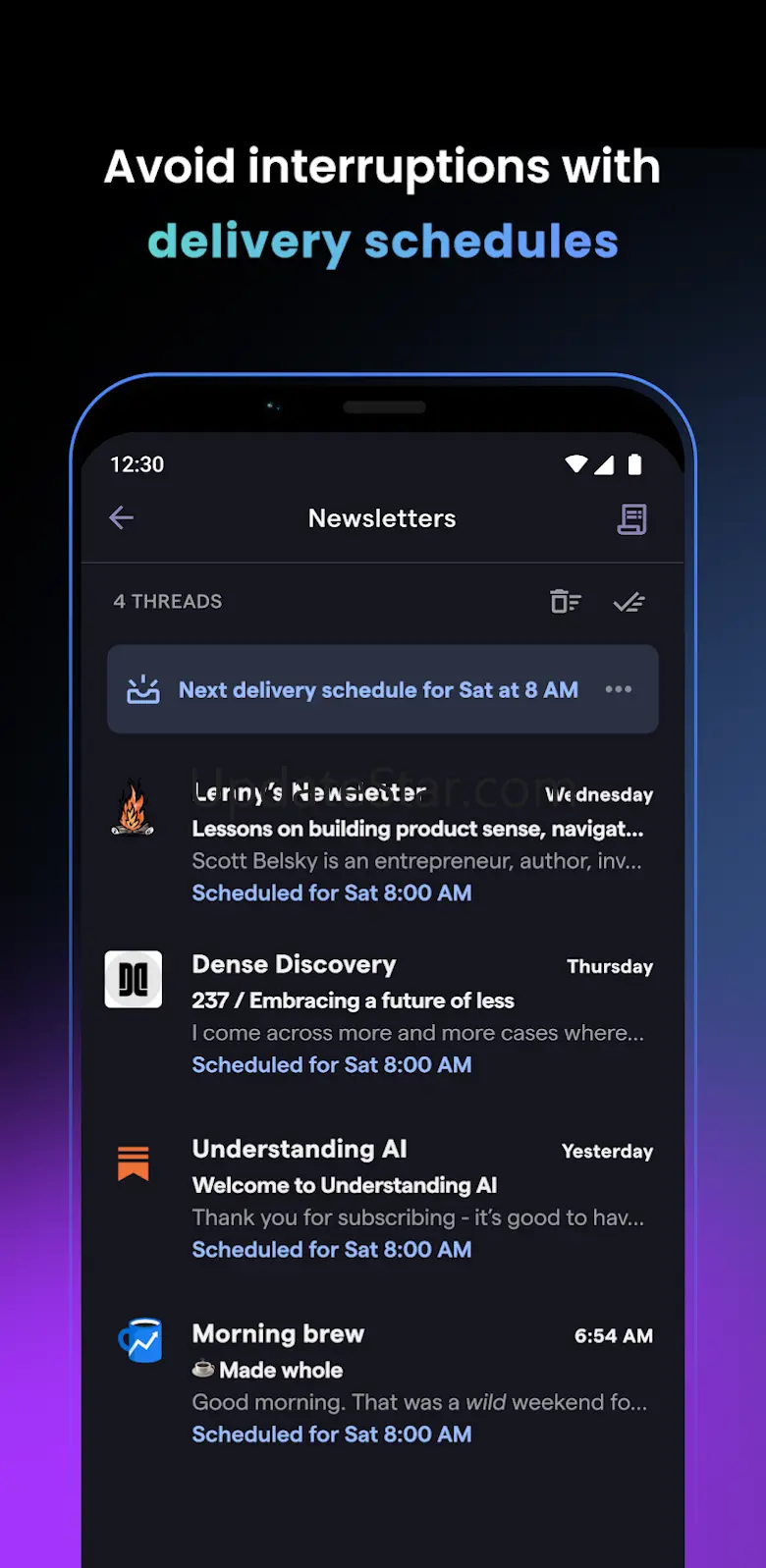 Shortwave — AI Email 2024.09.01