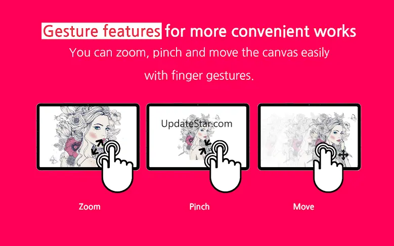 EasyCanvas -Graphic tablet App 4.8.4