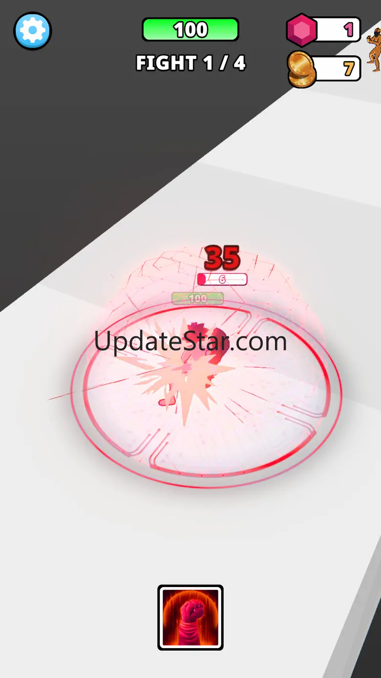 Top Fight 3D 1.1.5