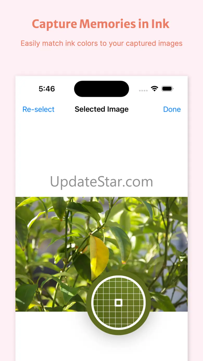 InkPalette 1.1.1