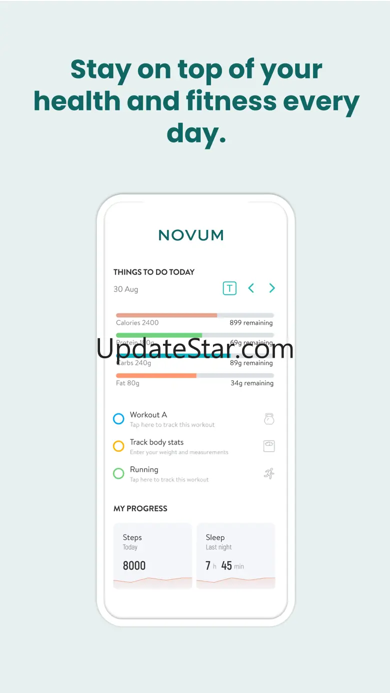NOVUM Coaching 7.174.0