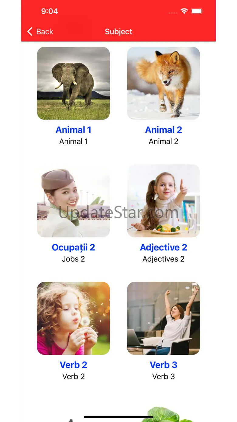 Learn Romanian Vocabulary Pro 1.1