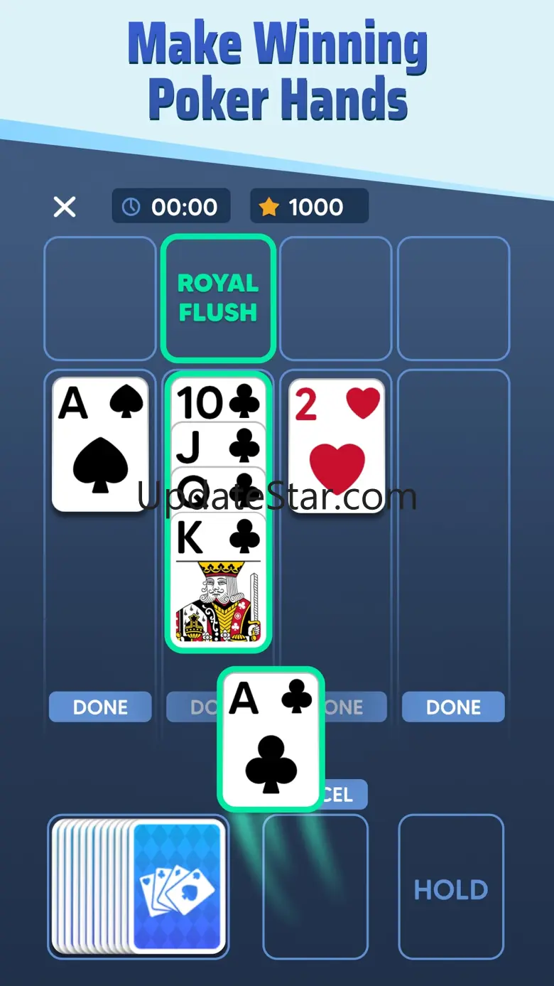 Royal Wave: Win Real Money 0.1.1