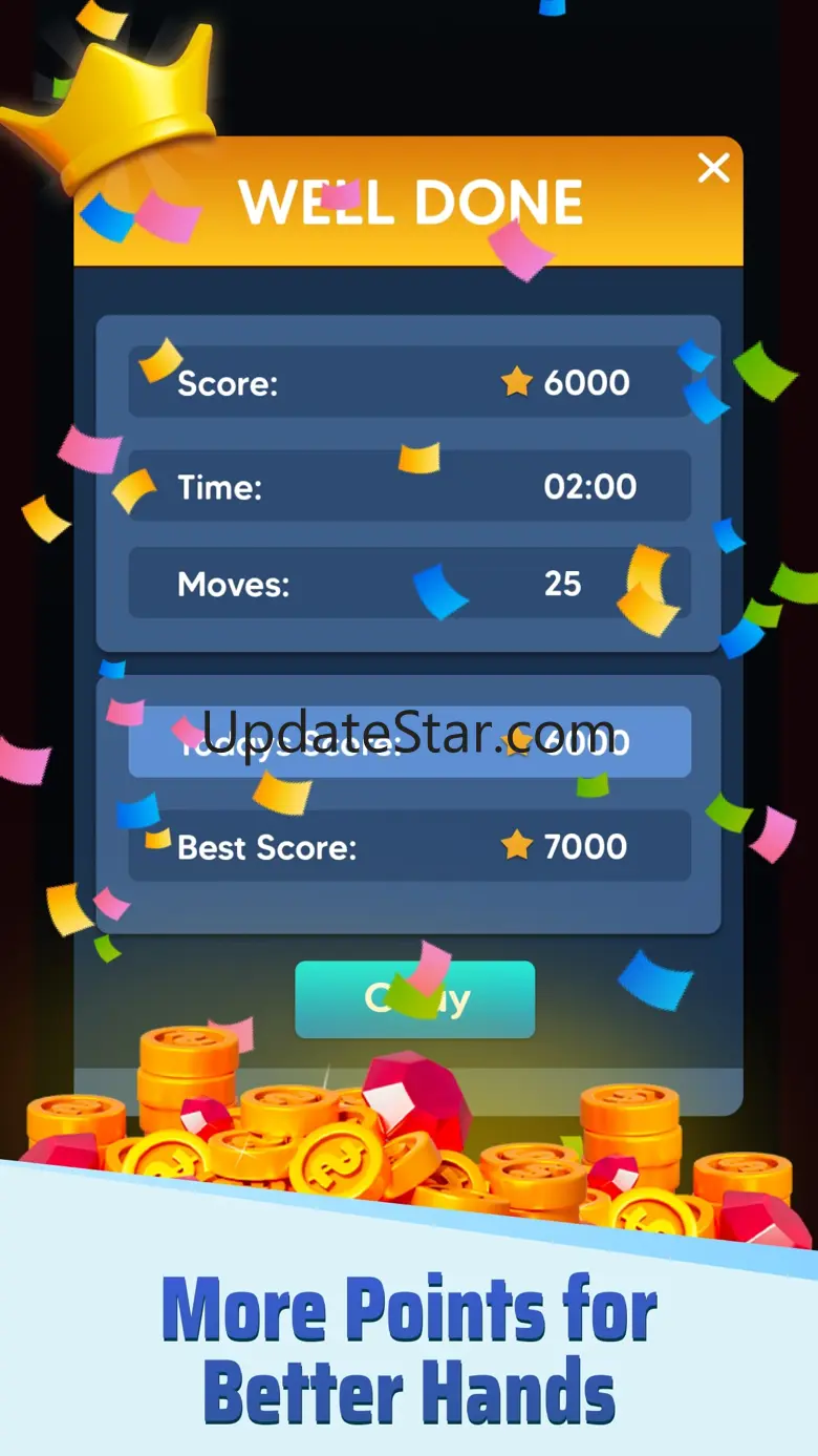 Royal Wave: Win Real Money 0.1.1