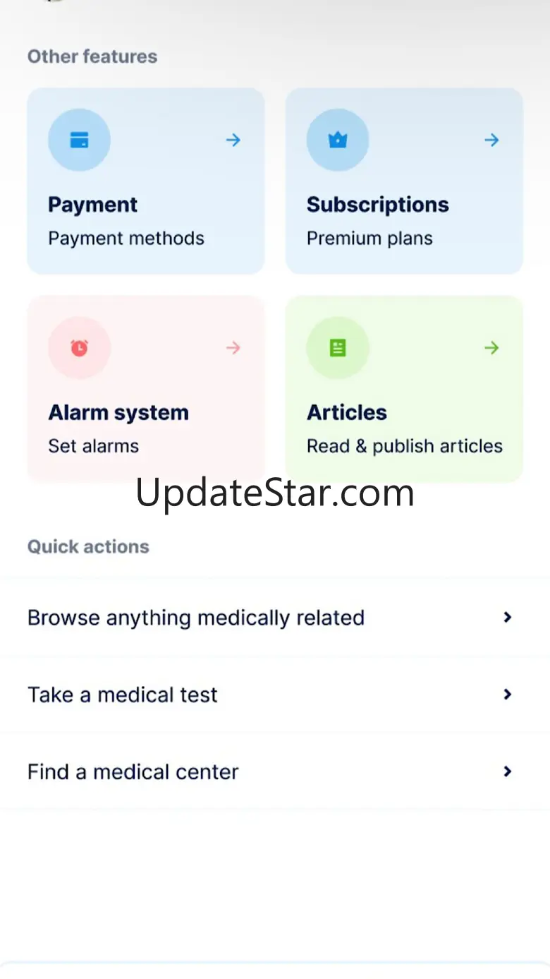 Hospiyou 2.5.0