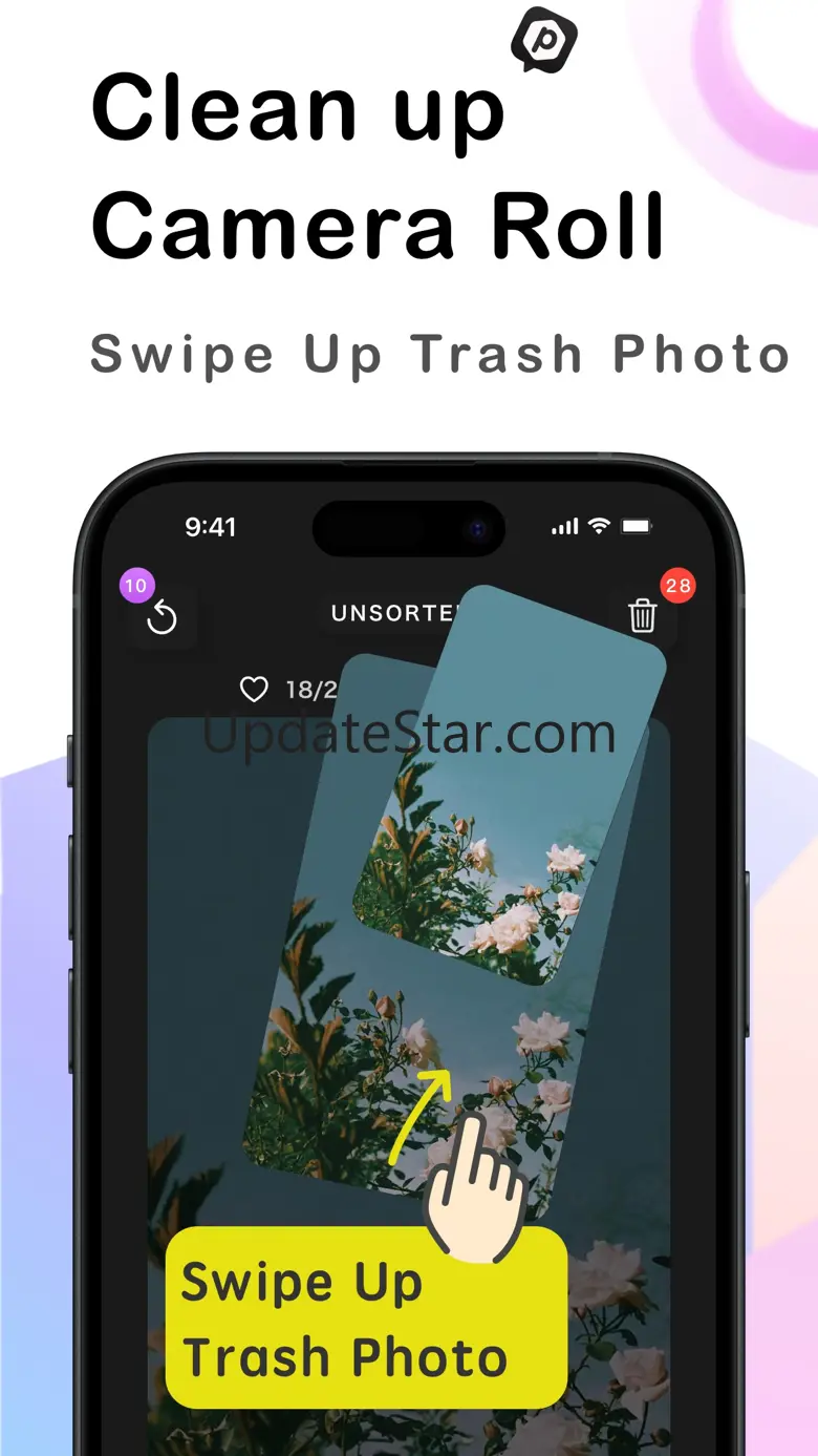 AirPhoto - Photo Album Manager 25.4.28