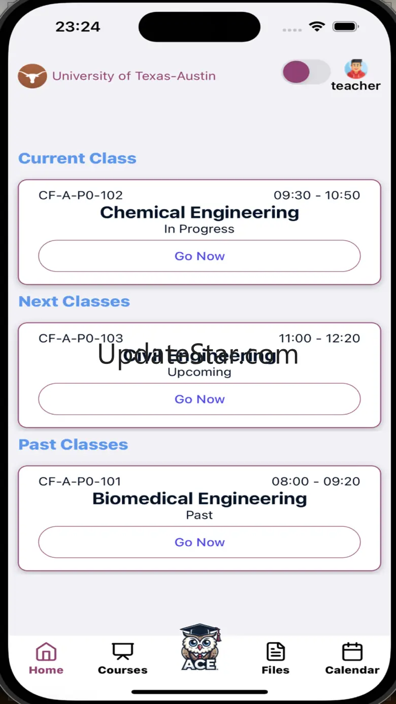 CollegeMate AI 1.0.44