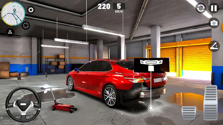 Hajwala Car Drift Racing Games 1.1