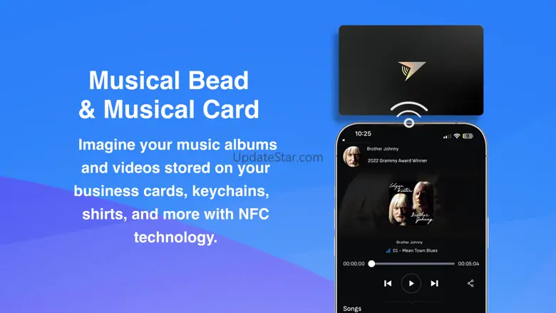Musical Bead 1.0.29