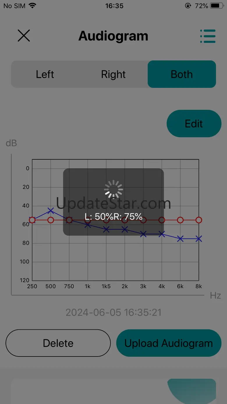 Blaids 1.1.1